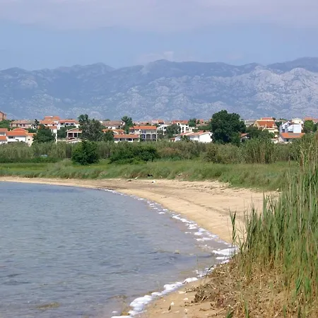 Apartment With A Parking Space Povljana, Pag - 18177