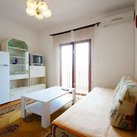 With A Parking Space Povljana, Pag - 18177 Apartment Povljana