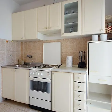 Apartment With A Parking Space Povljana, Pag - 18177
