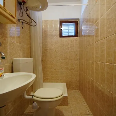 Apartment With A Parking Space Povljana, Pag - 18177 Povljana