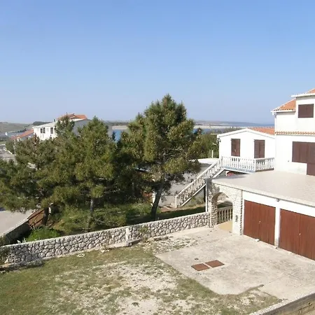 With A Parking Space Povljana, Pag - 18177